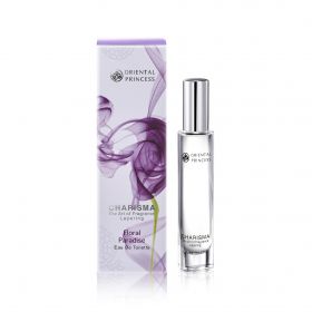 Charisma The Art Of Fragrance Layering Floral Paradise Eau De Toilette 30 ml.