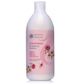 Oriental Beauty Oil Balancing Shampoo