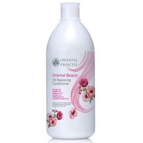 Oriental Beauty Oil Balancing Conditioner