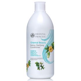 Oriental Beauty Detox Clarifying Conditioner