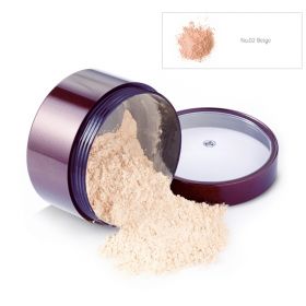 Beneficial White Perfection Loose Powder No.02 Beige