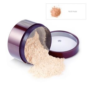 Beneficial White Perfection Loose Powder No.03 Nude
