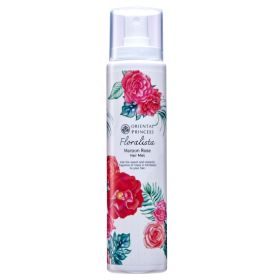 Floralista Maroon Rose Hair Mist