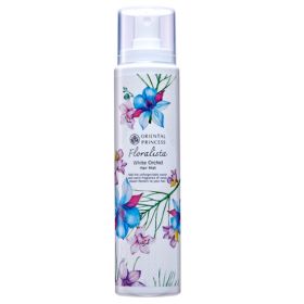 Floralista White Orchid Hair Mist