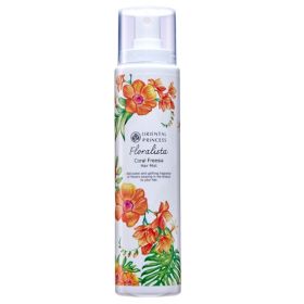 Floralista Coral Freesia Hair Mist