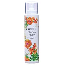 Floralista Coral Freesia Hair Mist