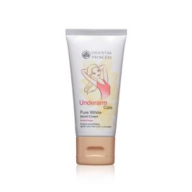 Underarm Care Pure White Secret Cream Enriched Formula