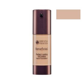 Perfect Lasting Oil Control Liquid Foundation No.01