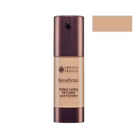 Perfect Lasting Oil Control Liquid Foundation No.02