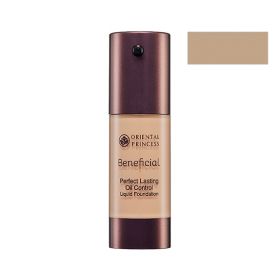 Perfect Lasting Oil Control Liquid Foundation No.03