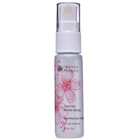 Journey For The Senses Glamourous Feminity (9 ml.)