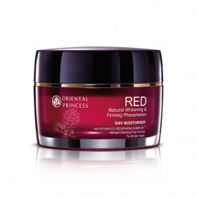 RED Natural Whitening & Firming Phenomenon Day Moisturiser