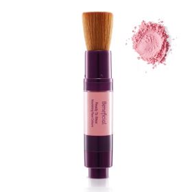 Beneficial Ready To Wear Nourishing Face Colours No.01 Hello Dolly