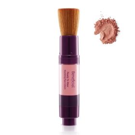 Beneficial Ready To Wear Nourishing Face Colours No.03  Mandarin Mantra