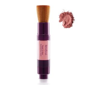 Beneficial Ready To Wear Nourishing Face Colours No.04  Absolutely Fabulous