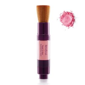 Beneficial Ready To Wear Nourishing Face Colours No.05  Sweet Rosy