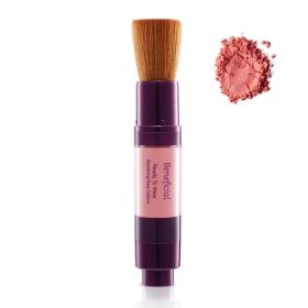 Beneficial Ready To Wear Nourishing Face Colours No.06  Orange Smoothie