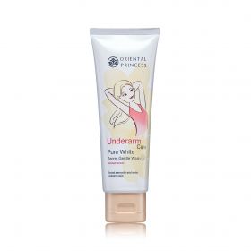 Underarm Care Pure White Secret Gentle Wash Enriched Formula