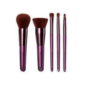 Beneficial Pro Makeup Mini Brush Set