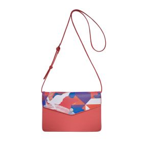 Oriental Princess Vanda Charming Fuchsia Clutch bag