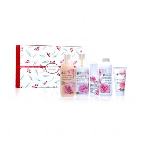 Oriental Princess Oriental White Flower Value Set 2019