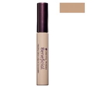 Beneficial Healthy Glow Liquid Concealer No.02 Sand Splendour