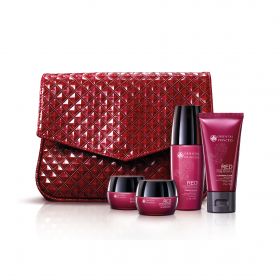 RED Natural Whitening & Firming Phenomenon Collection Set