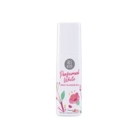 Ri en Perfumed White Sweet Blossom Deo