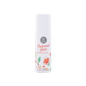 Ri en Perfumed White Fresh Fruity Deo