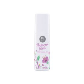 Ri en Perfumed White Warm Freesia Deo