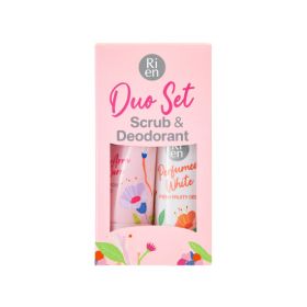 Ri en Underarm Care Duo Set Fruity