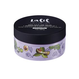 Keep Calm and Relax Irresistible Body Soufflé