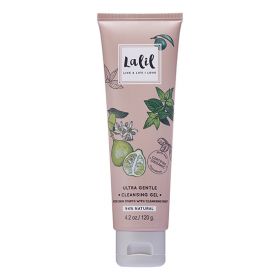 Ultra Gentle Cleansing Gel 