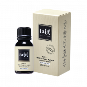 Purity Essential Oil Blend