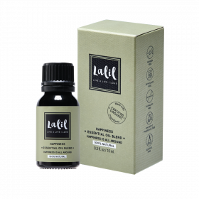 Happiness Essential Oil Blend