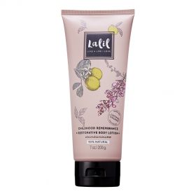 Childhood Remembrance Restorative Body Lotion