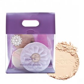 Set-Mircale Blooming Powder# 2(New-D) Ivory