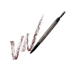 Eyebrow Expert Pencil #3Burgundy Brown