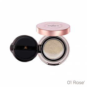 C'est Si Bon Cushion Highlighter Rose