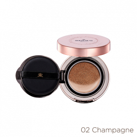 C'est Si Bon Cushion Highlighter Champagne