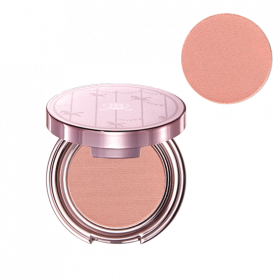 BB Carrousel de Paris Blooming Blusher  Camille Pale 01