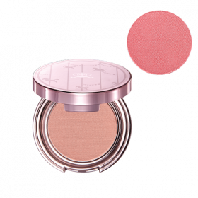 BB Carrousel de Paris Blooming Blusher Ella Murrey03