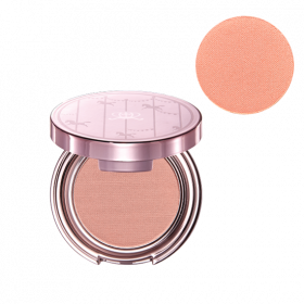 BB Carrousel de Paris Blooming Blusher Coraline Pink04