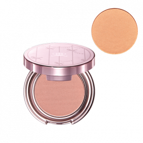 BB Carrousel de Paris Blooming Blusher  Camille Pale 05