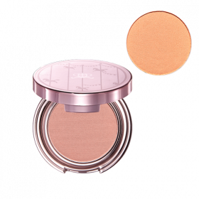 BB Carrousel de Paris Blooming Blusher Pamela Golden 07