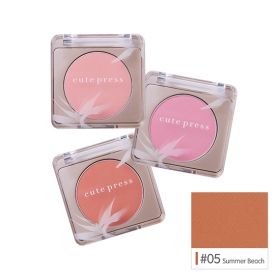 NONSTOP BEAUTY 8 HR BLUSH 05 SUMMER BEACH