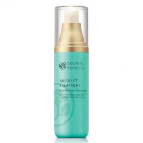 Absolute Treatment Pore Minimize Treatment