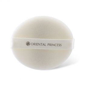 Oriental Princess Beneficial Loose Powder Puff