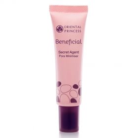 Beneficial Secret Agent Pore Minimiser