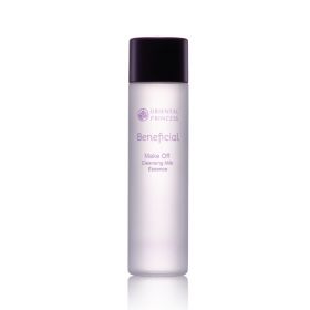 Beneficial Make Off Cleansing Milk Essence
